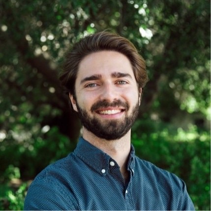 Leif Gonzales-Kramer